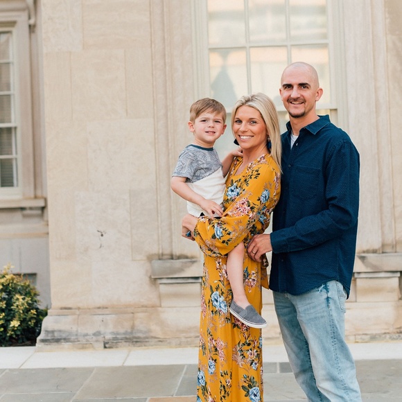 Meet your Posher, Sam - Picture 7 of 8